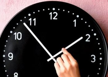 Harían permanente horario de verano