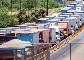 Aceleran diálogos para construir el puente 4-5