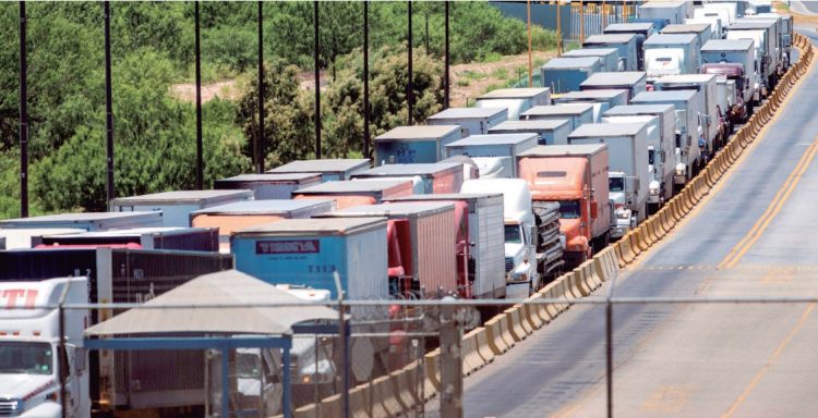 Aceleran diálogos para construir el puente 4-5