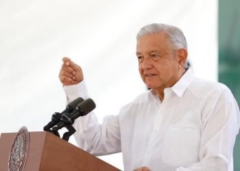AMLO rechaza reforma sobre créditos de nómina; vetaría ley
