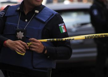 Sale Ciudad Victoria en ranking de 50 ciudades más violentas en elmundo