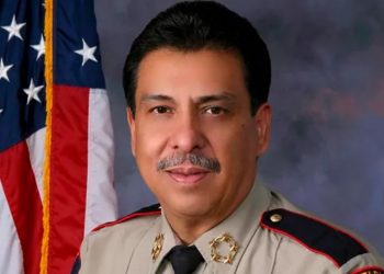 Sorpresiva renuncia del condestable “Rudy” Rodríguez