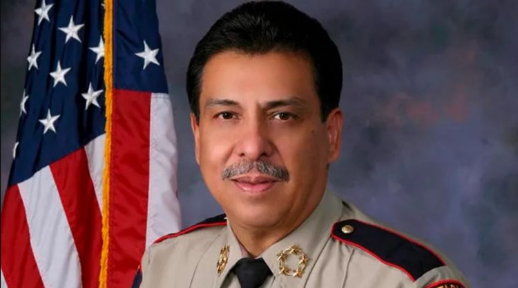 Sorpresiva renuncia del condestable “Rudy” Rodríguez