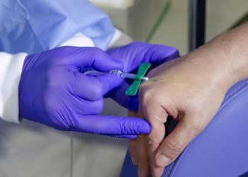 En febrero registra el Capasits cuatro ingresos de pacientes con VIH