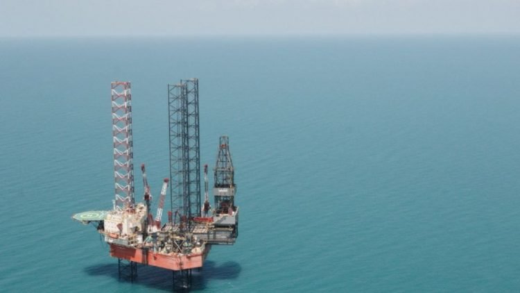 ¡Ay, nanita! El petróleo cierra en su nivel más alto desde la crisis de 2008