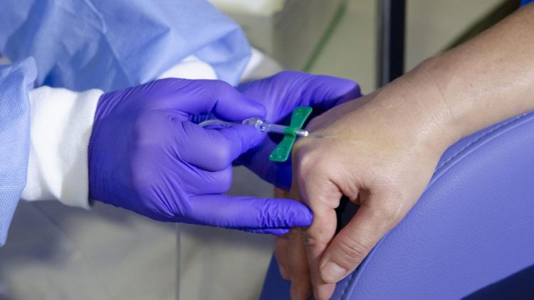 En febrero registra el Capasits cuatro ingresos de pacientes con VIH