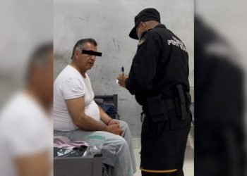 “El Bronco” delicado de salud: exseretario de Salud, Manuel de la O