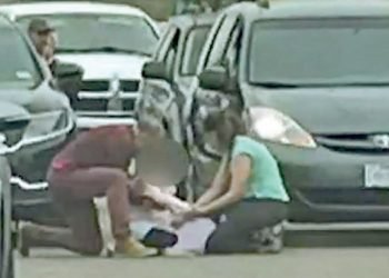 Atropellan a una niña en colonia Los Presidentes