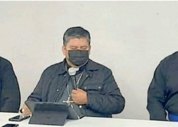 Este miércoles es la  imposición de ceniza