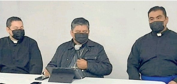 Este miércoles es la imposición de ceniza