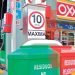 Precio de la gasolina seguirá aumentando