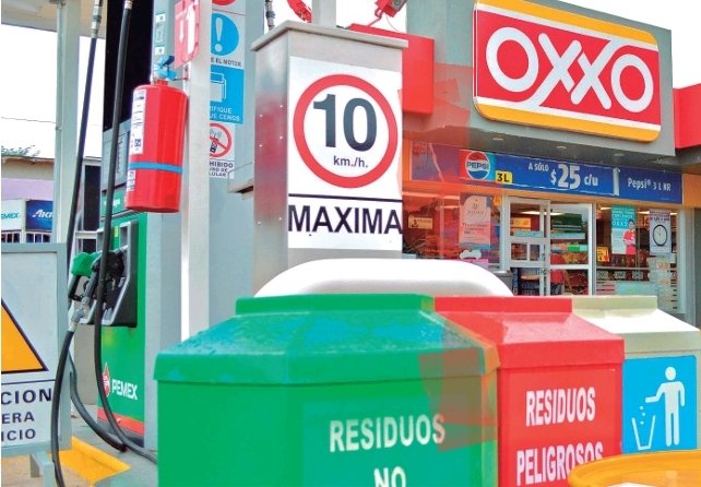 Precio de la gasolina seguirá aumentando