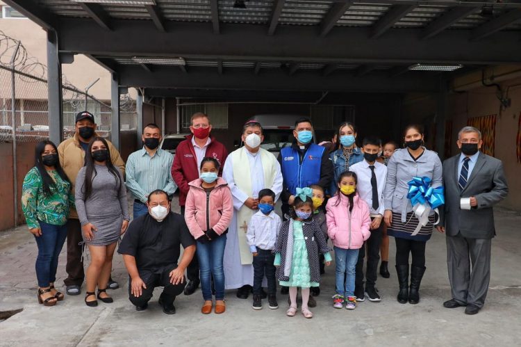 No podrá acceder al programa MPP 95% de migrantes de esta ciudad