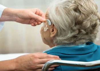 Sigue abierto registro para obtener aparatos auditivos