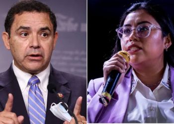 Se van a desempate Cuéllar y Cisneros