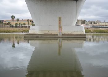 Instalarán vigilancia por creciente del Bravo