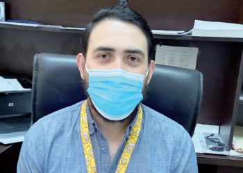 Trabajarán con guardias el lunes en instituciones de salud