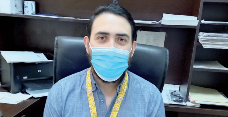 Trabajarán con guardias el lunes en instituciones de salud