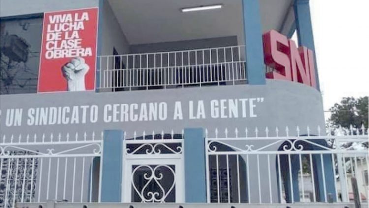 Reciben quejas en el SIN sobre anomalías en maquilas