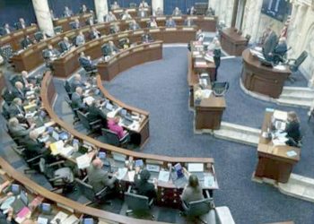 Quiere Missouri una ley de aborto estilo Texas