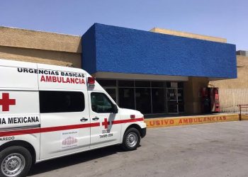 Vuelven a atender urgencias en el Hospital General