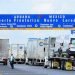 Sigue estira y afloja entre México y EU por operadores de tráiler