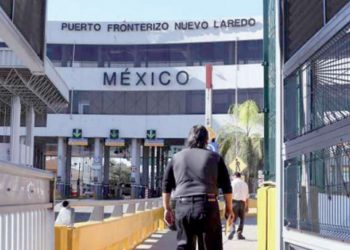 Removerán de Aduana local a 30 empleados