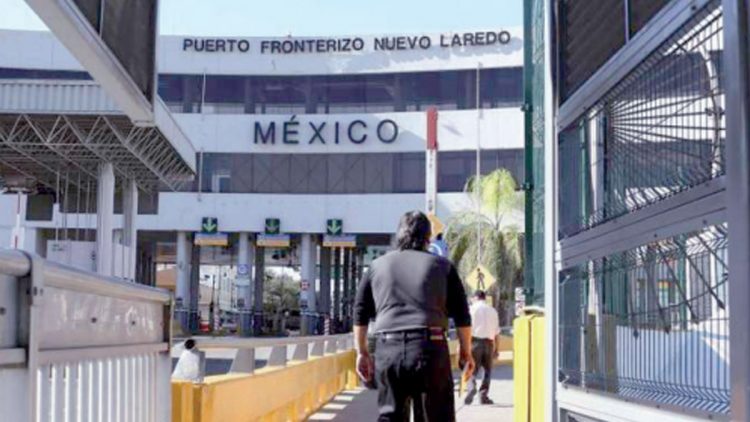 Removerán de Aduana local a 30 empleados