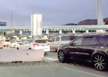 Sigue ‘invasión’ de rusos a EU