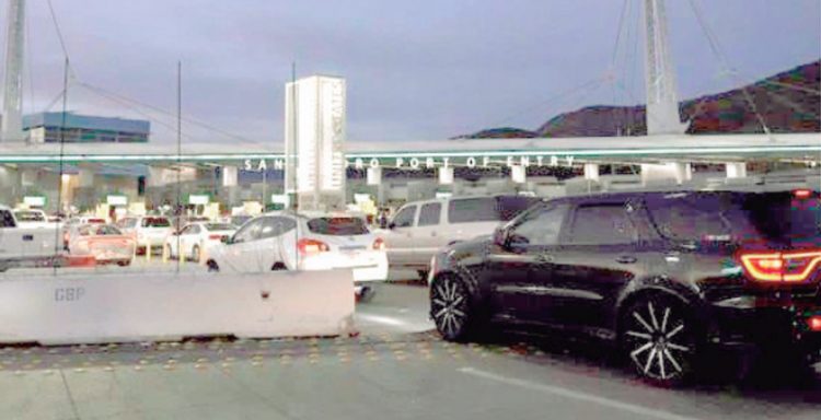 Sigue ‘invasión’ de rusos a EU