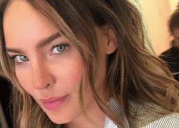 SAT no irá contra Belinda: AMLO; ella apoyó su campaña presidencial