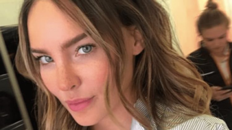 SAT no irá contra Belinda: AMLO; ella apoyó su campaña presidencial