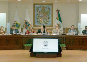 Autorizan comodato de un bien inmueble al sistema DIF