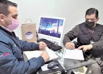 Logra PyC convenio de atención médica para socios de agrupación