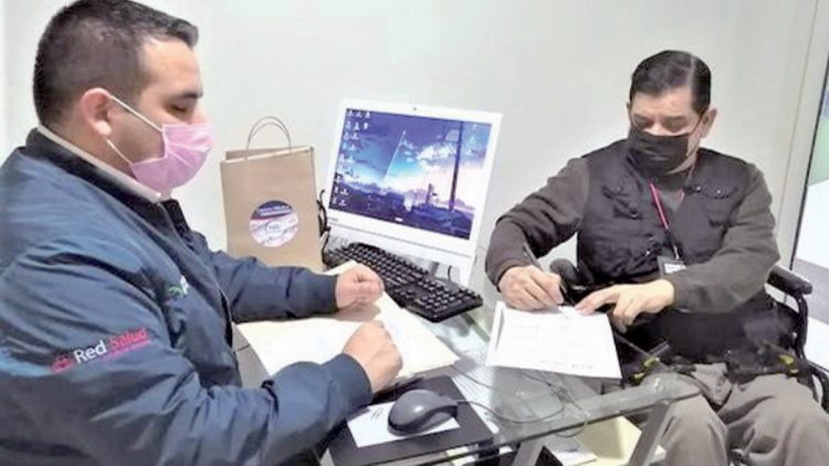 Logra PyC convenio de atención médica para socios de agrupación