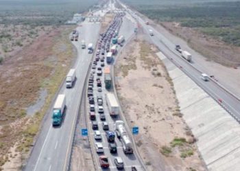 Necesario eliminar cuota en autopista