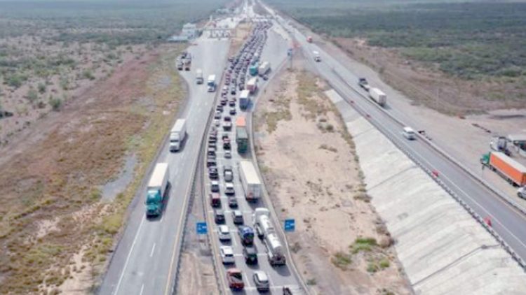Necesario eliminar cuota en autopista