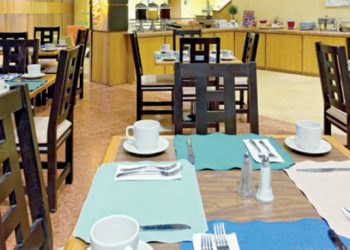 Aguantarán restauranteros para no incrementar precios