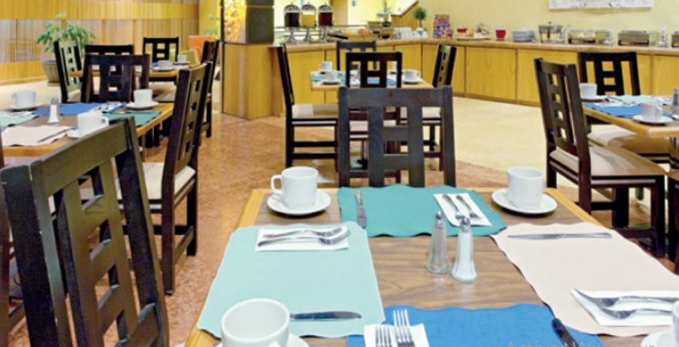 Aguantarán restauranteros para no incrementar precios