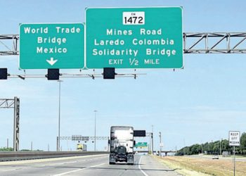 Construirán ocho millas de carretera para desahogar camino a Las Minas