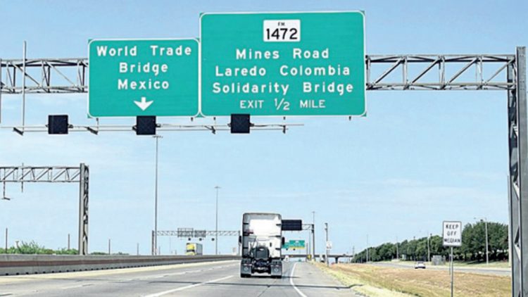 Construirán ocho millas de carretera para desahogar camino a Las Minas