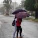 ¡Prepárate! Pronostican lluvia, granizada y ventarrones para Tamaulipas