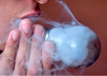 El cristal ya es la tercera droga más utilizada en Tamaulipas