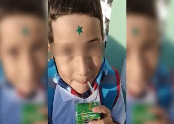Niño toma bebida energizante y sufre muerte cerebral