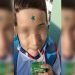 Niño toma bebida energizante y sufre muerte cerebral