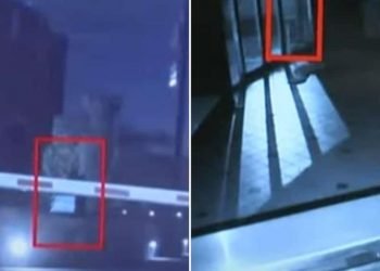 Debanhi entró corriendo al motel Nueva Castilla, revelan nuevos videos