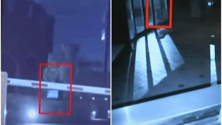 Debanhi entró corriendo al motel Nueva Castilla, revelan nuevos videos