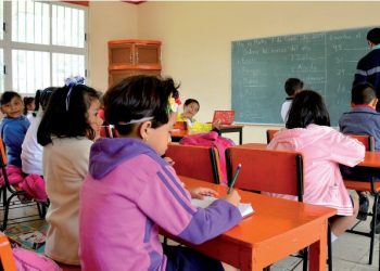 Suspenderán clases también este lunes