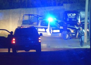 Matan a un joven de una pedrada en la cabeza durante una riña en Jalisco