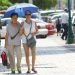 Viene ola de fuerte calor, advierten